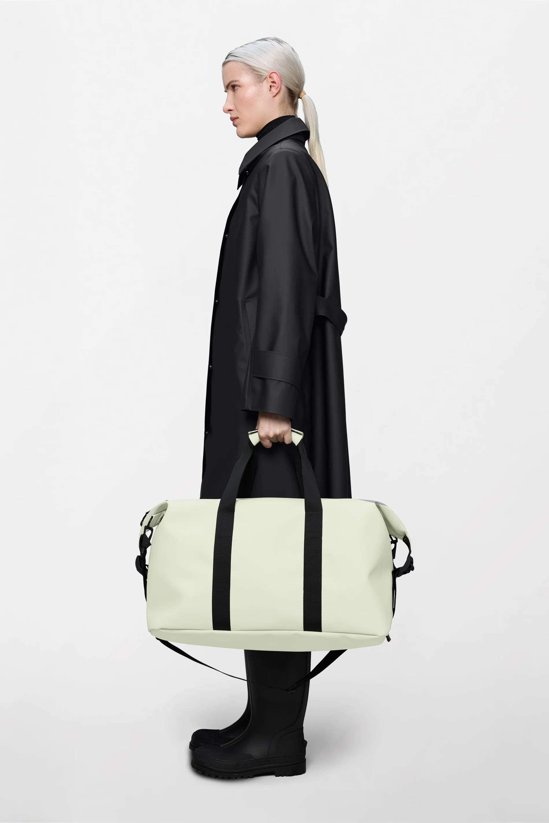 Hilo Weekend Bag - Image 9